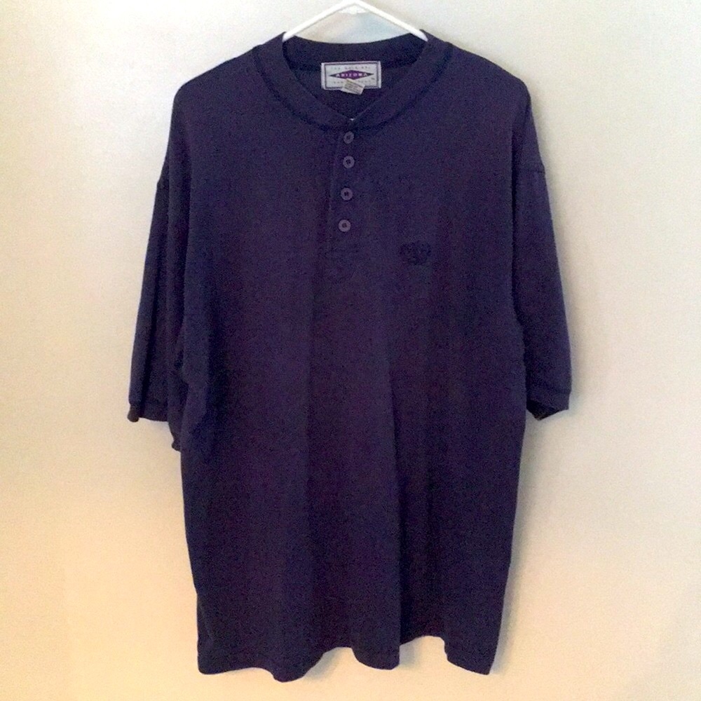 Vintage Arizona Jean Company Button Shirt